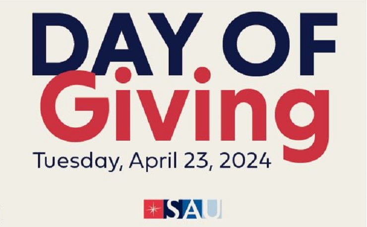 Day of Giving logo
